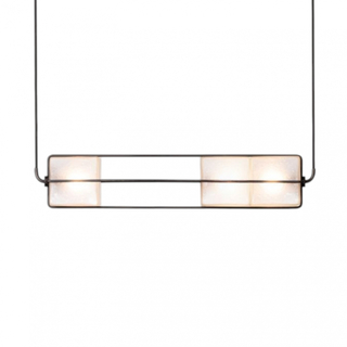 Alice Pendant Horizontal