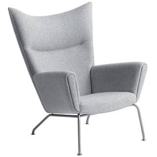 Wing Chair CH445