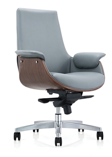 Boffo Low Office Armchair