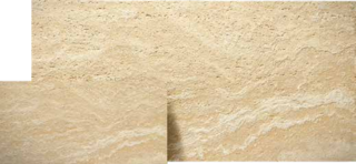 Travertine Andes Gold