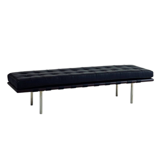 Barcelona Lowseat