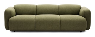 Swell 3-seater Sofa