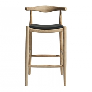 CH20 Elbow Bar Stool