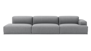 Muo 3-seater sofa