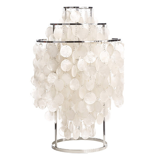 Verpan Fun Table Lamp