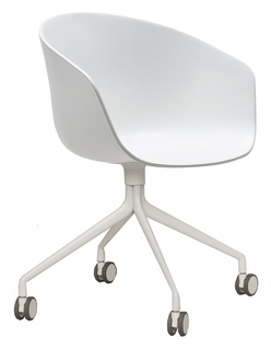 Hi-Light Castor Chair