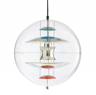Verpan VP Globe pendant