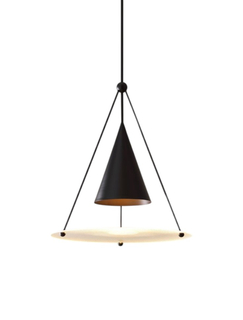 Tri Cone Diffused