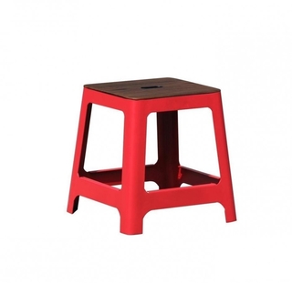 Lasly stool