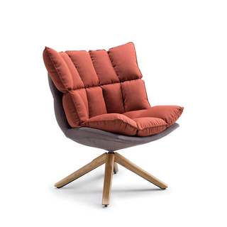 Husk Outdoor Chair