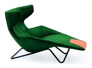 Geneva Chaise Lounge Chair