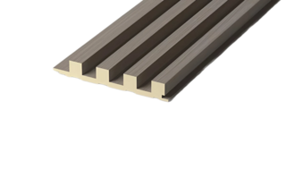 Solid Corrugated Panel 110