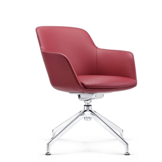 Betty Low Office Chair