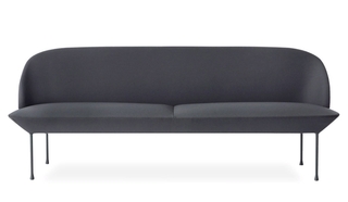 Alesund 3-seater Sofa