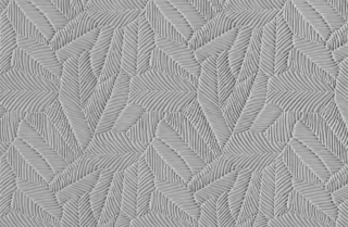 Banana Leaf White