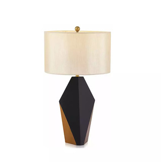 Donghia Origami Fuse Table Lamp