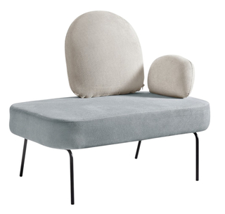 Cuba Banquette