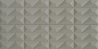 Стеновая панель 3D Blocks Style Windows HLG6012-03A