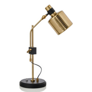 Riddle One Table Lamp