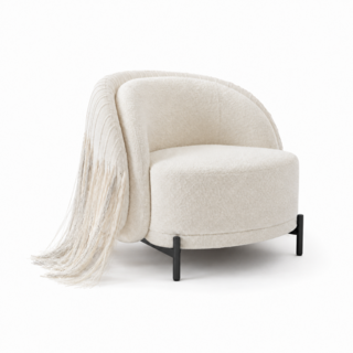Natural Chair