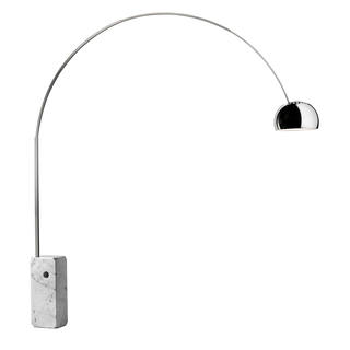 Arco Floor Lamp