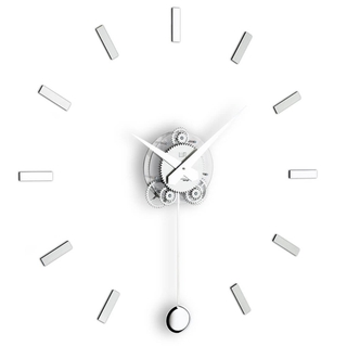 Illum Pendulum Clock