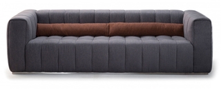Roselyn 3-Seater Sofa