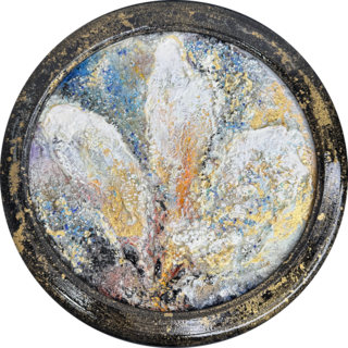 Свежая абстракция