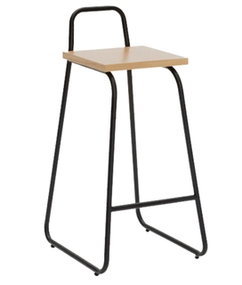 Bauhaus B Chair