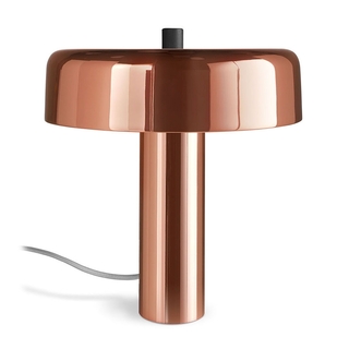 Punk table lamp
