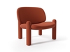 Дизайнерское кресло Driade Armchair