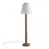Дизайнерский торшер Gemma Floor Lamp