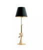 Дизайнерский напольный светильник Gun Floor Lamp