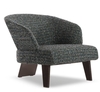 Дизайнерское кресло Creed Armchair