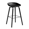 Дизайнерский барный стул Hi-Light Barstool