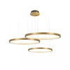 Дизайнерская люстра Light Ring Horizontal
