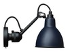 Дизайнерский настенный светильник Albinna wall lamp III