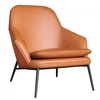 Дизайнерское кресло HUG Lounge Chair