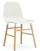 Дизайнерский стул Forum Chair