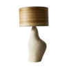 Дизайнерский настольный светильник Dune Table Lamp