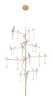 Подвесной светильник Origami Light Tree