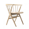 Дизайнерский обеденный стул Sibast No. 8 Chair