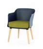 Дизайнерский стул Montreal Dining Chair