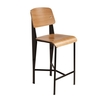 Дизайнерский барный стул Prouve Bar Chair