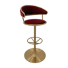 Дизайнерский барный стул Luaine Bar Stool