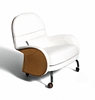 Дизайнерское кресло Louisiana DePadova Armchair