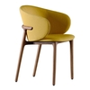 Дизайнерский стул Mela Chair by Artisan