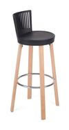 Дизайнерский барный стул Trinidad Bar Stool