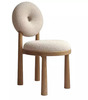 Дизайнерский стул BABA Chair