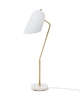 Дизайнерский настольный светильник Cliff Table lamp